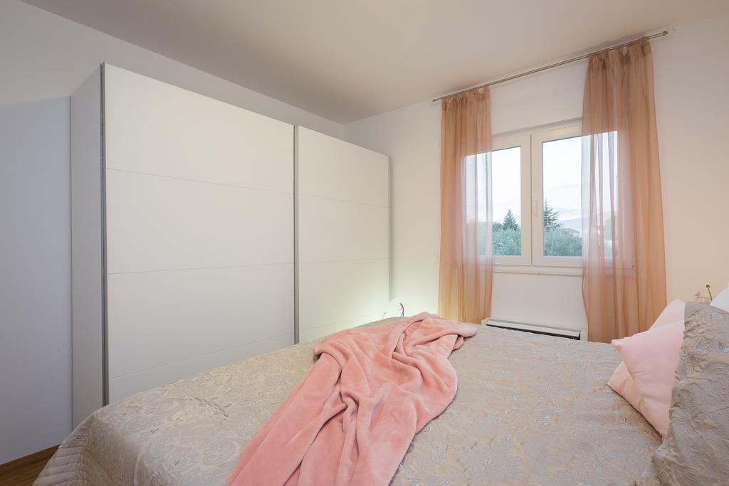 The Adriatic Pearl Split Apartment Подстрана Екстериор снимка