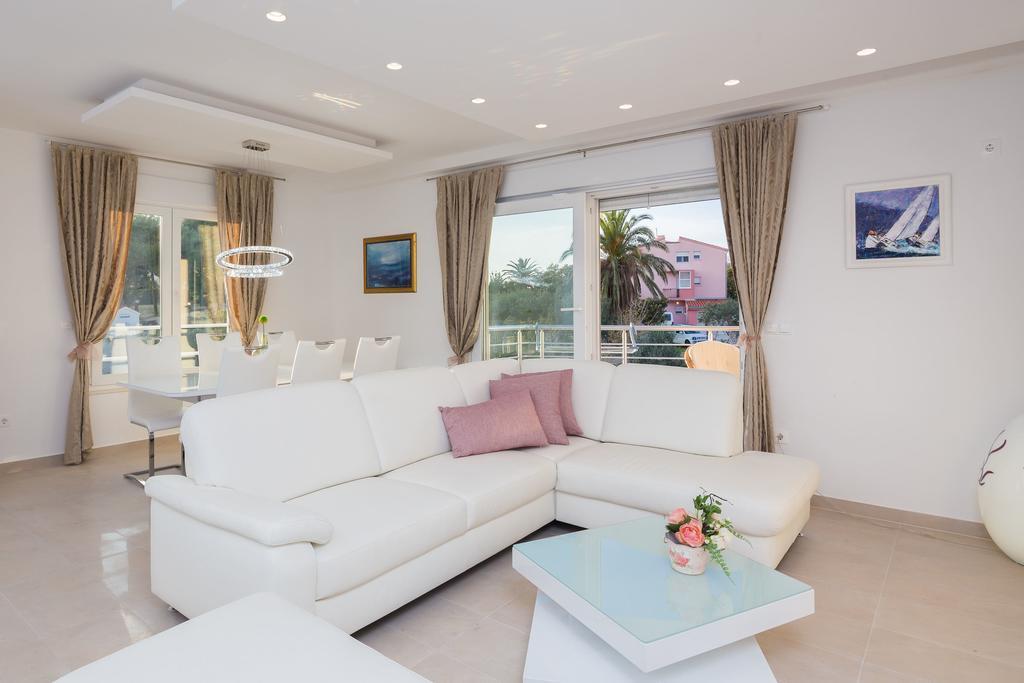 The Adriatic Pearl Split Apartment Подстрана Екстериор снимка