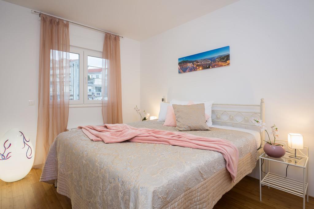 The Adriatic Pearl Split Apartment Подстрана Екстериор снимка